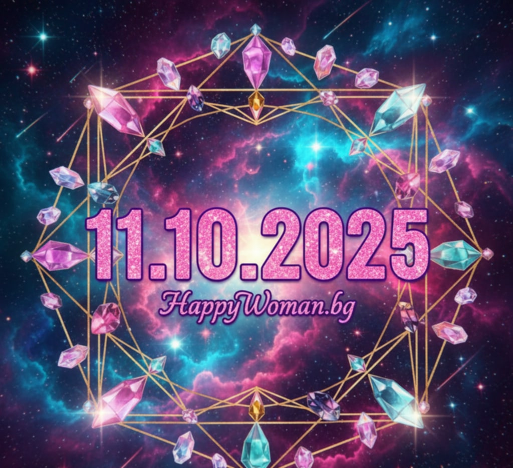 Дневен Хороскоп за 11.10.2025 – събота