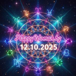 Дневен хороскоп за 12.10.2025 - неделя