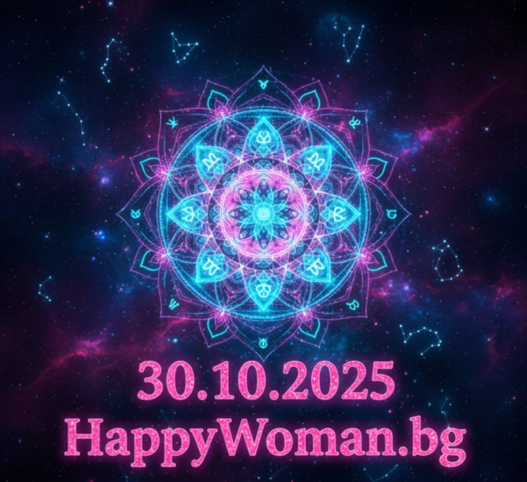 Дневен хороскоп за 30.10.2025 – четвъртък