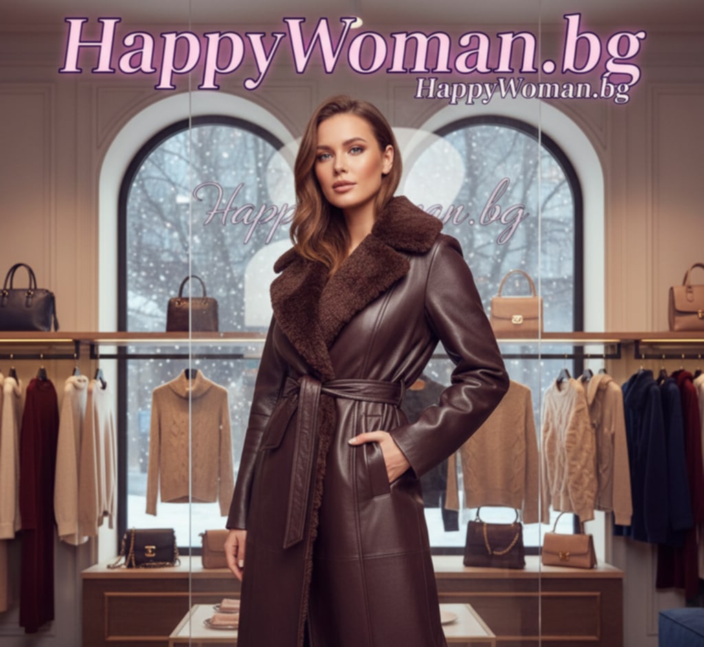 Зимни Палта 2025/2026: Кои Модели Заслужават Инвестиция