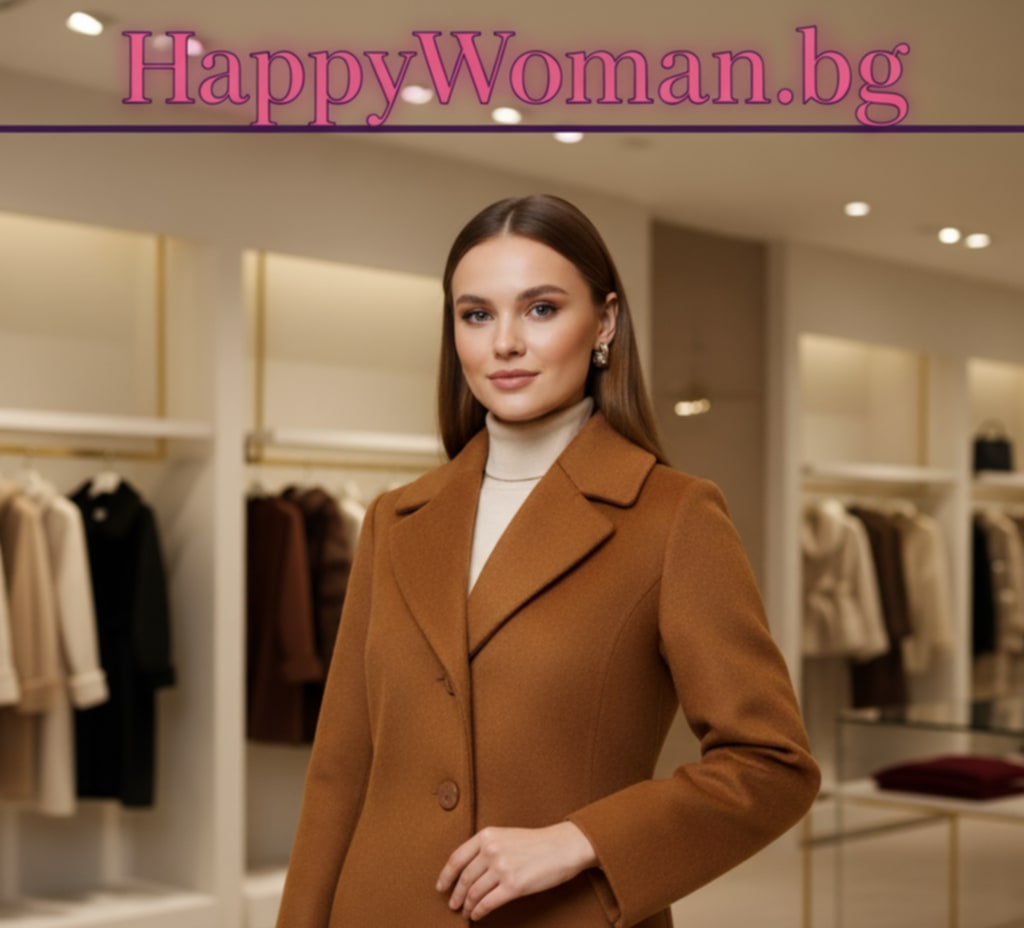 Зимни Палта 2025/2026: Кои Модели Заслужават Инвестиция