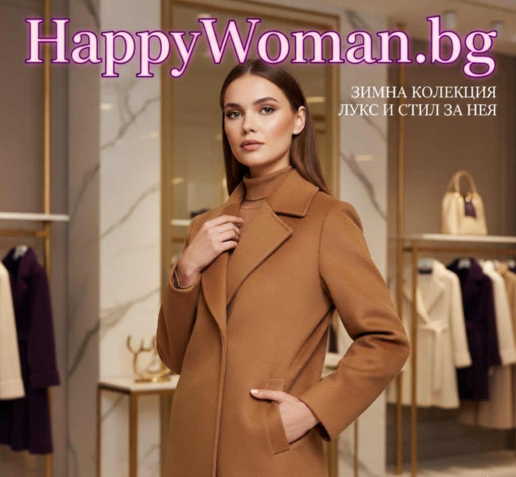 Зимни Палта 2025/2026: Кои Модели Заслужават Инвестиция