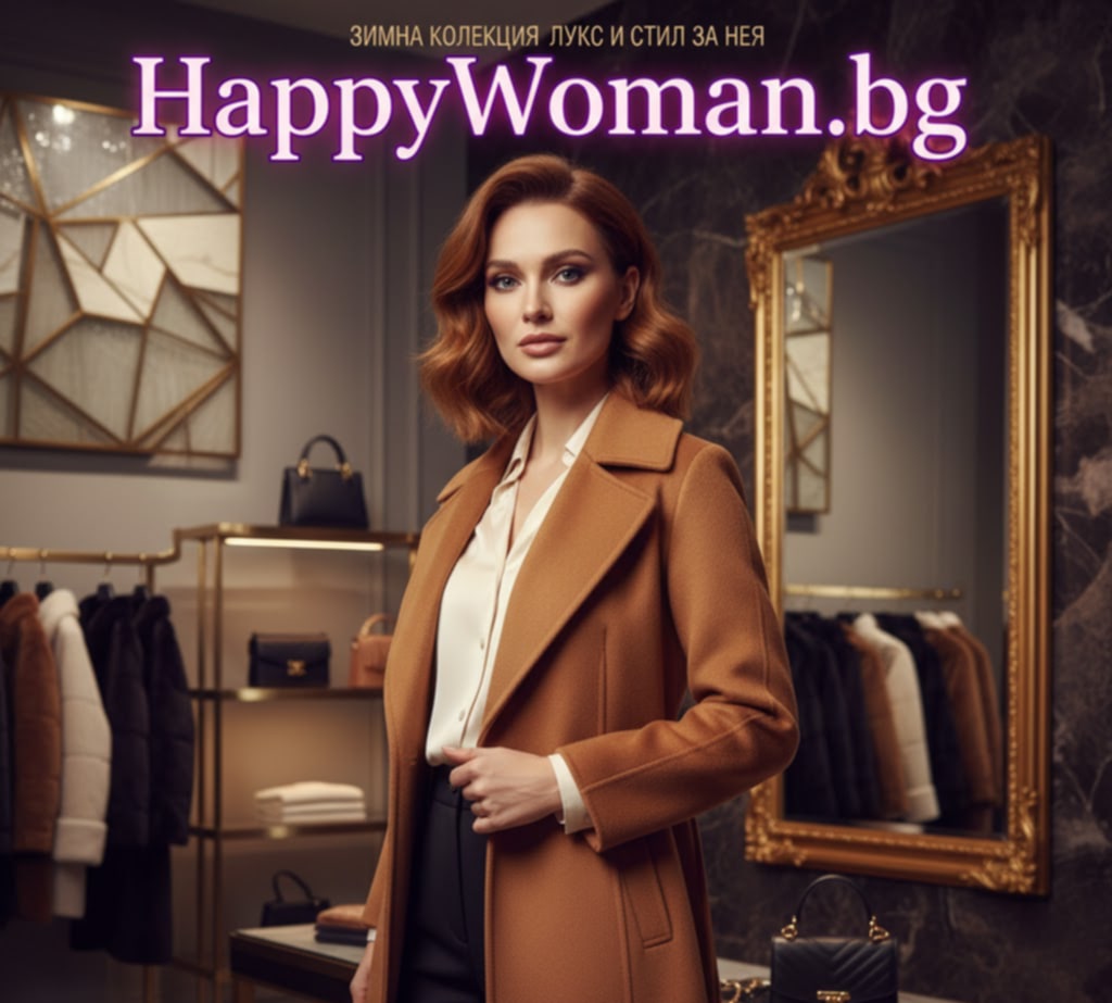 Зимни Палта 2025/2026: Кои Модели Заслужават Инвестиция