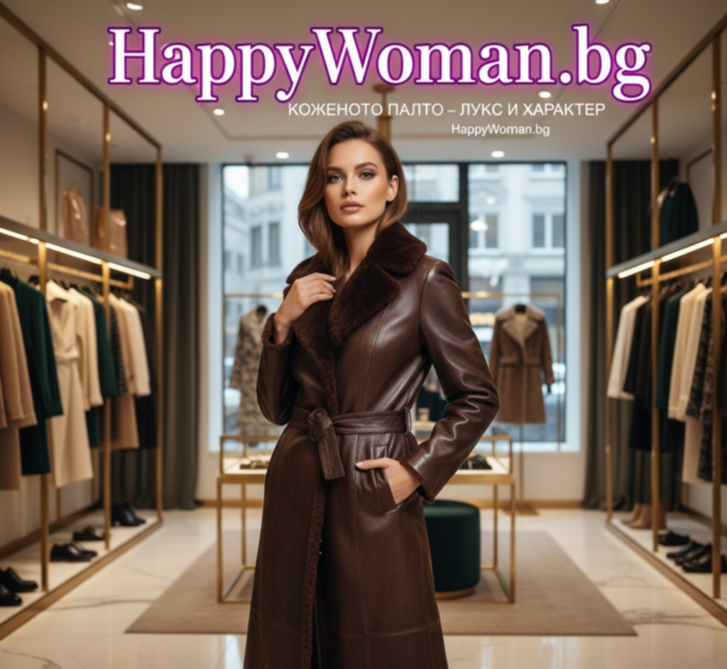 Зимни Палта 2025/2026: Кои Модели Заслужават Инвестиция