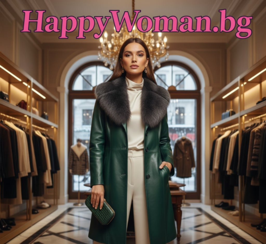 Зимни Палта 2025/2026: Кои Модели Заслужават Инвестиция