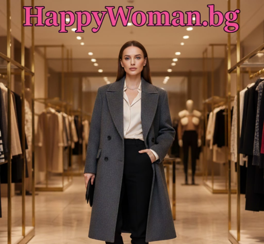 Зимни Палта 2025/2026: Кои Модели Заслужават Инвестиция