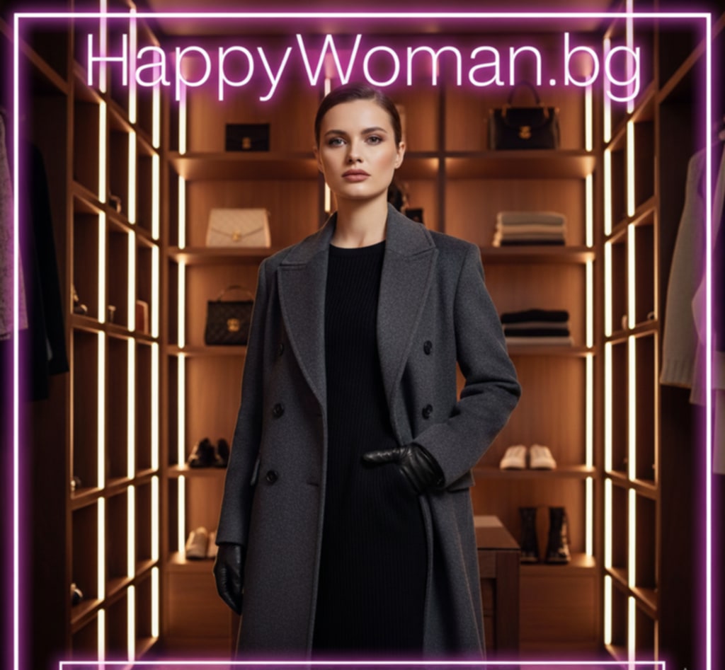 Зимни Палта 2025/2026: Кои Модели Заслужават Инвестиция