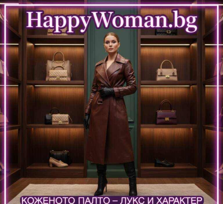 Зимни Палта 2025/2026: Кои Модели Заслужават Инвестиция