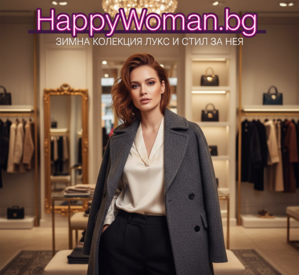 Зимни Палта 2025/2026: Кои Модели Заслужават Инвестиция