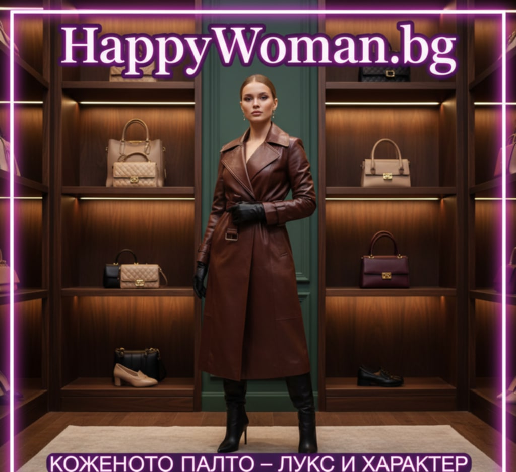 Зимни Палта 2025/2026: Кои Модели Заслужават Инвестиция