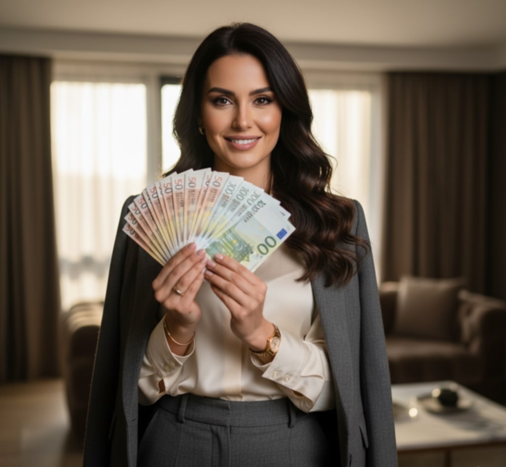 Инфлация и лични финанси – как да защитиш спестяванията си