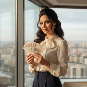 Инфлация и лични финанси – как да защитиш спестяванията си