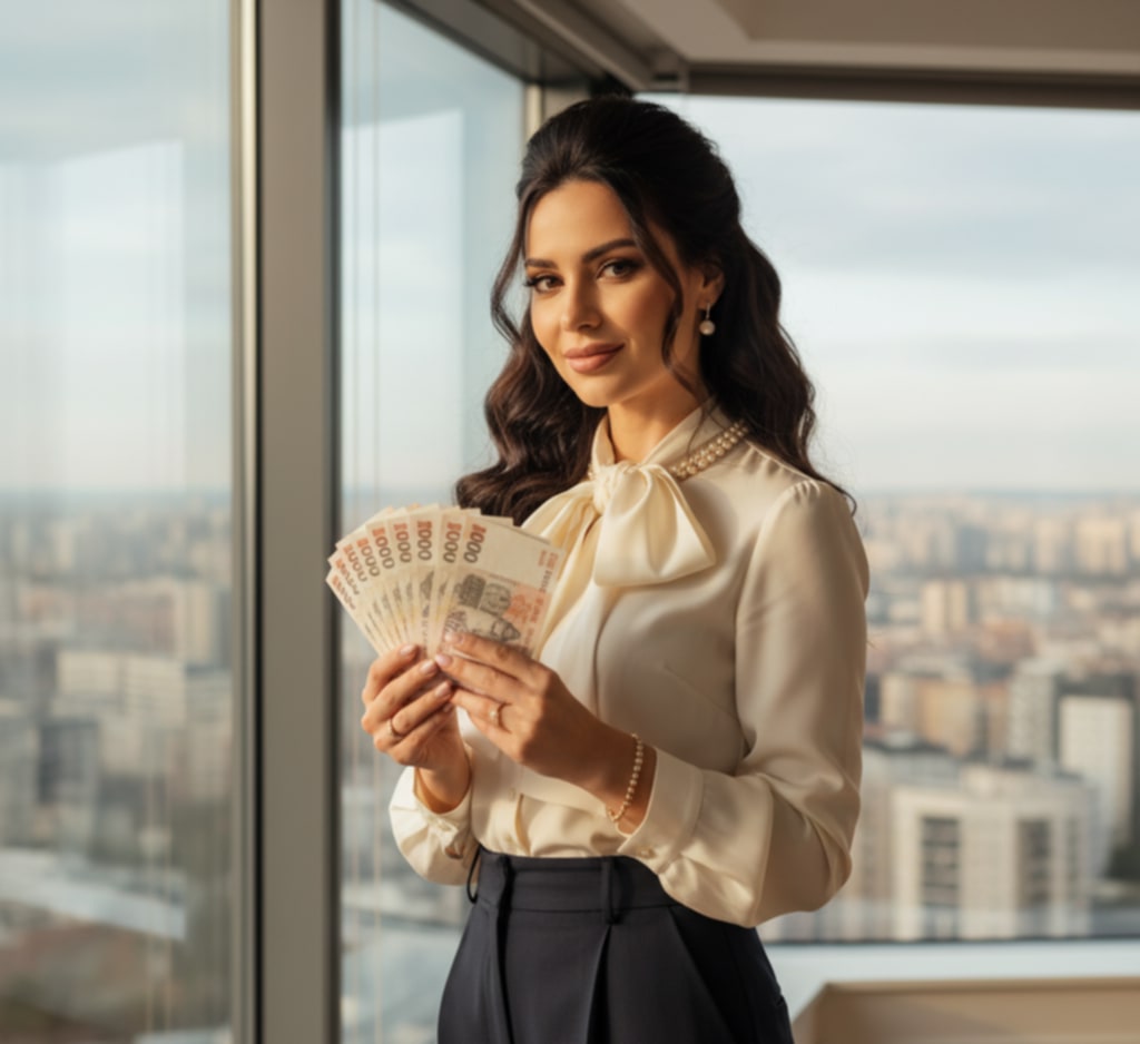 Инфлация и лични финанси – как да защитиш спестяванията си