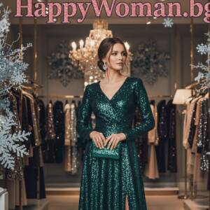 Какво да облечем за Коледно парти: идеи за различни поводи Какво да облечем за Коледно парти: идеи за различни поводи