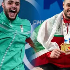 Карлос Насар с трета световна титла и феноменален световен рекорд