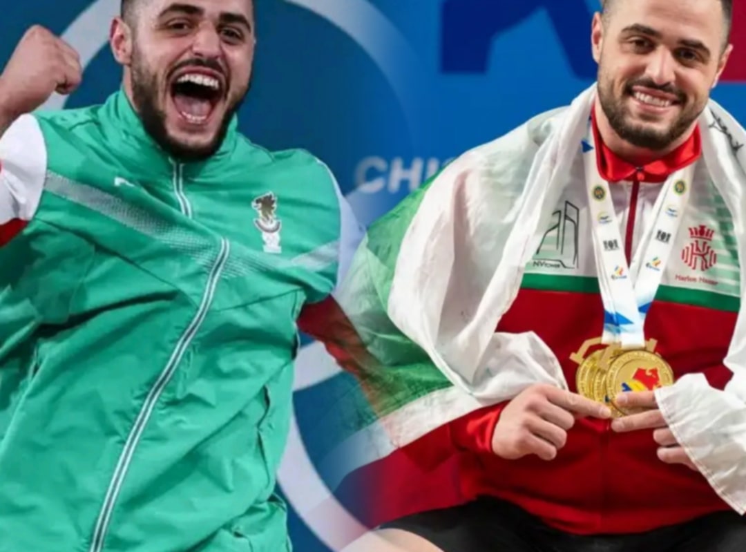 Карлос Насар с трета световна титла и феноменален световен рекорд
