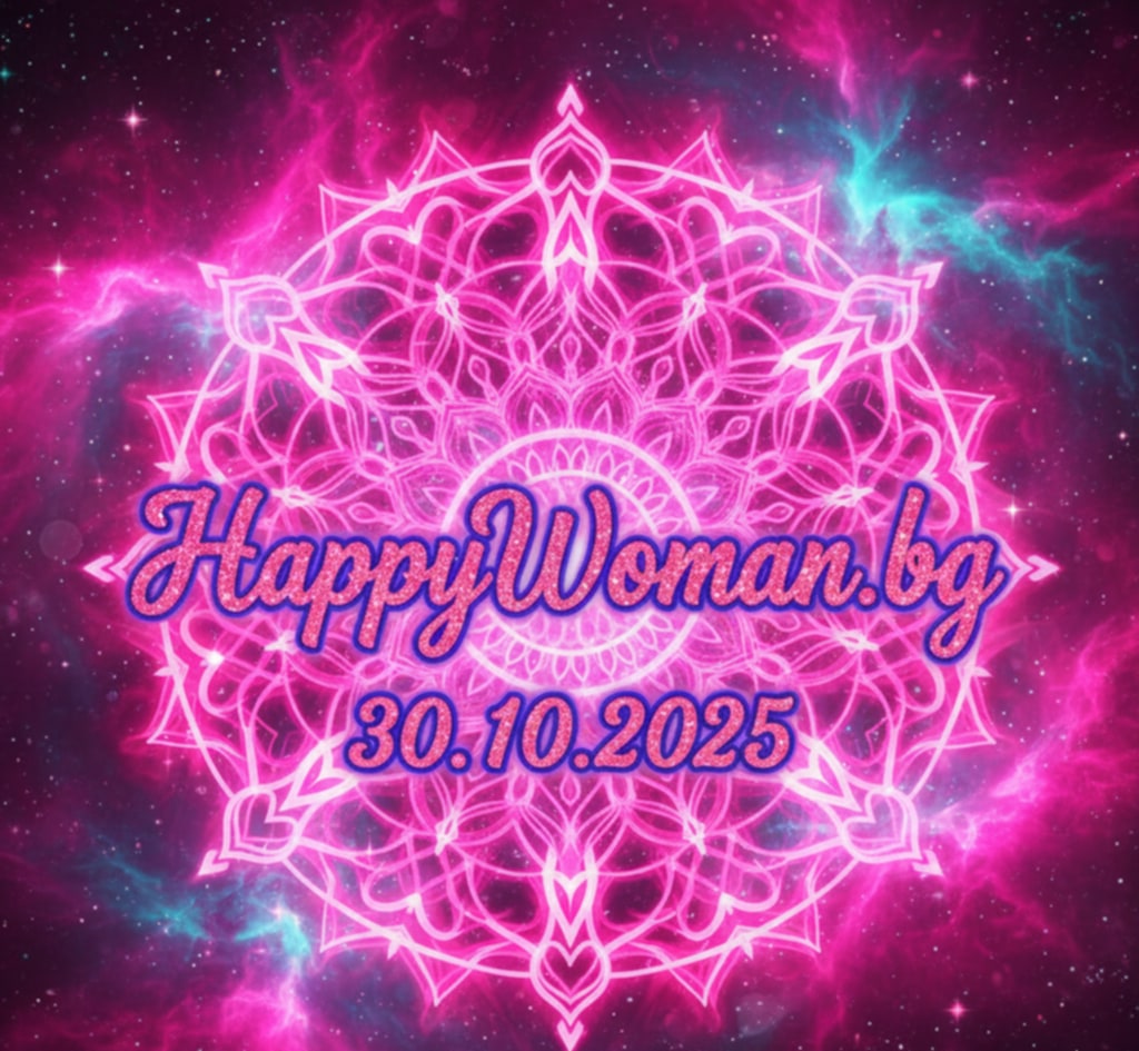 Портал на Успех и Голям КЪСМЕТ от 30.10.2025 се отваря за 5 зодии