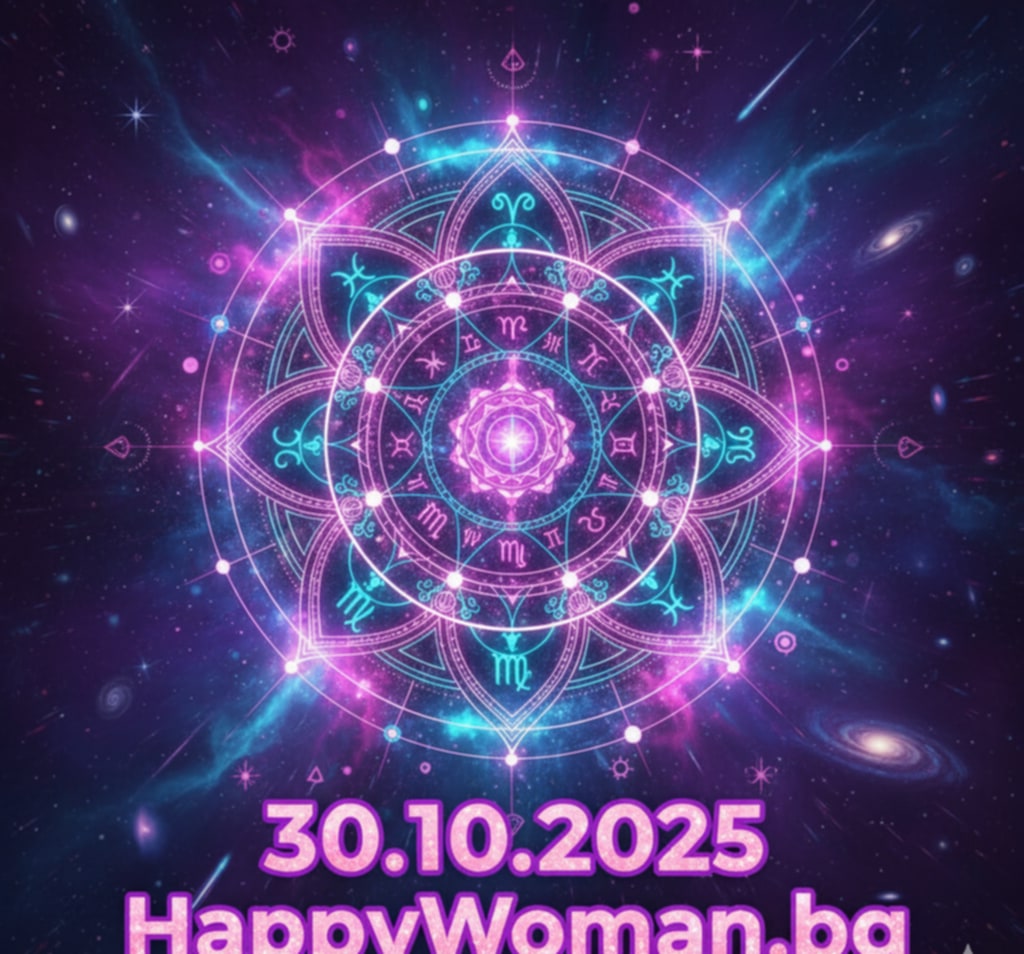 Край на лошия период! 5 зодии навлизат в МОЩЕН ПЕРИОД с ГОЛЯМ КЪСМЕТ от 31.10.2025