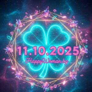 Късметче за 11.10.2025 за всяка зодия