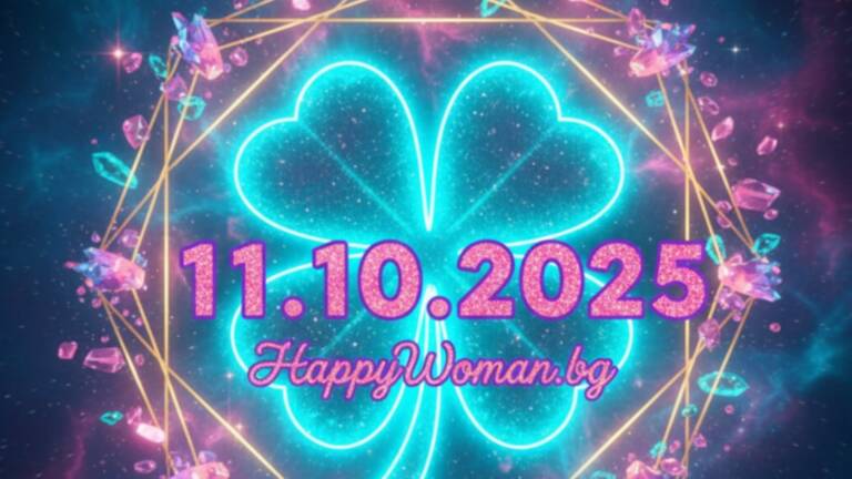 Късметче за 11.10.2025 за всяка зодия