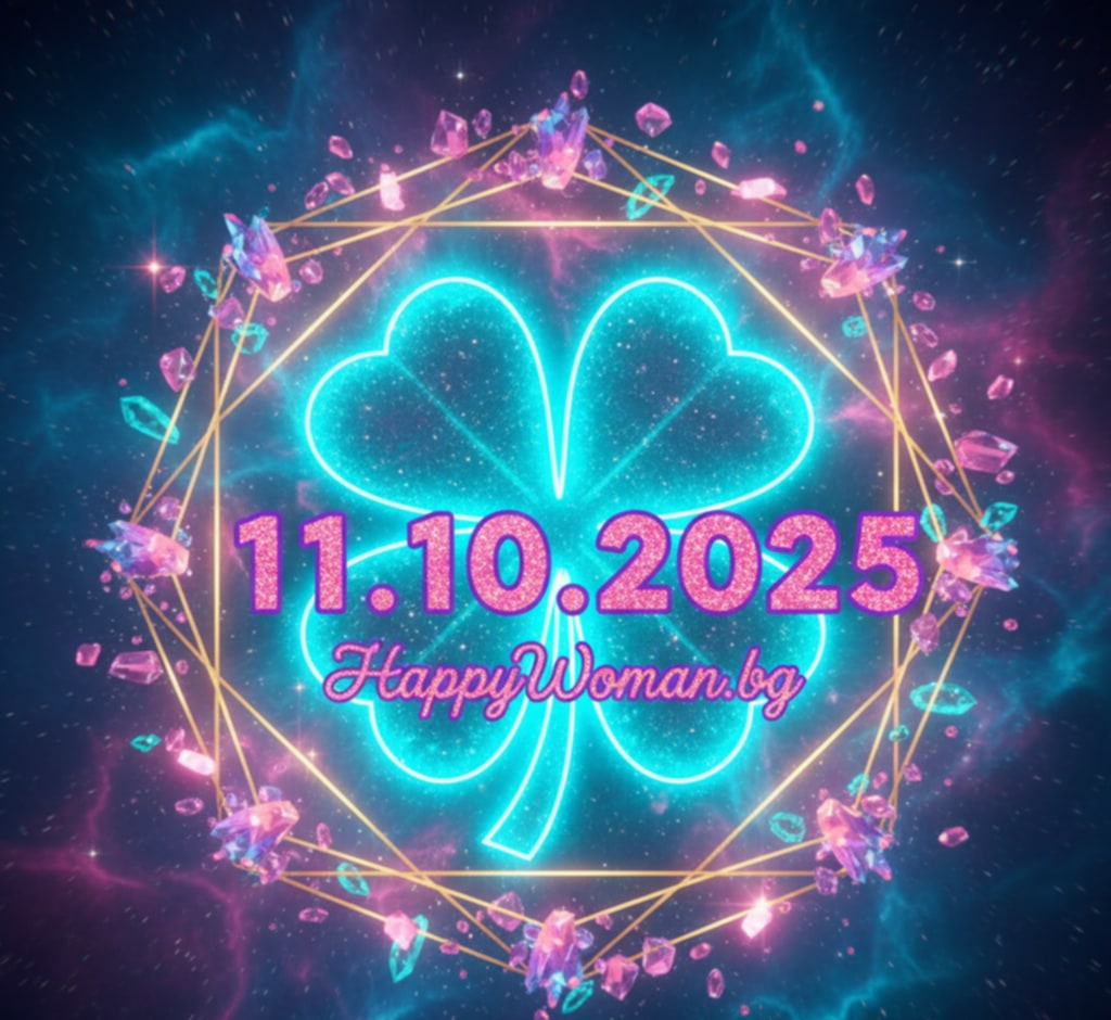 Късметче за 11.10.2025 за всяка зодия