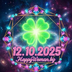 Късметче за 12.10.2025 за всяка зодия
