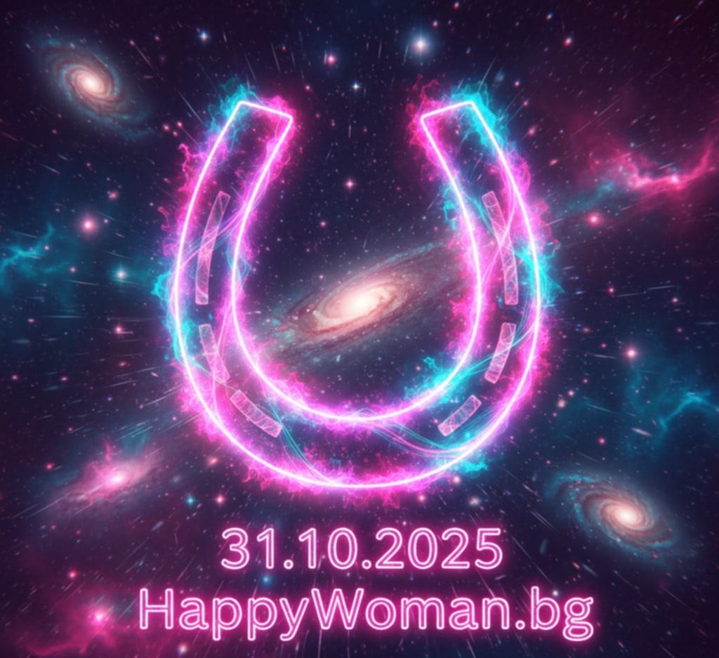 Късметче за 31.10.2025 за всяка зодия