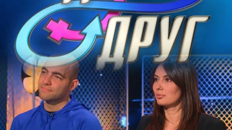 Любимци от „Един за друг“ станаха родители – прекрасната новина за тяхното бебе разтопи сърцата на хиляди