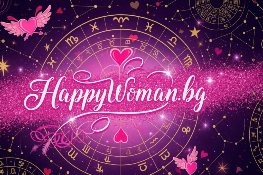Любовен хороскоп happywoman