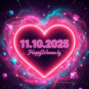Любовен хороскоп за 11.10.2025 за всяка зодия