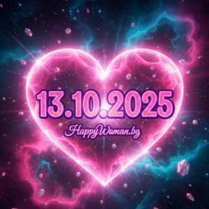 Любовен хороскоп за 13.10.2025 за всяка зодия