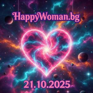 Любовен хороскоп за 21.10.2025 за всяка зодия