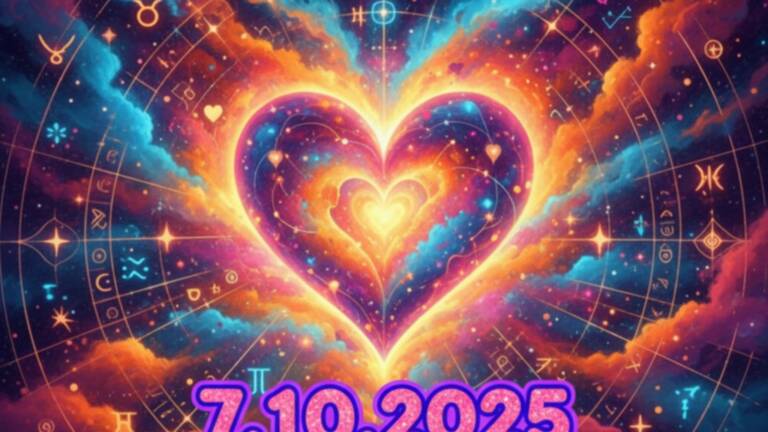 Любовен хороскоп за 7.10.2025 за всяка зодия