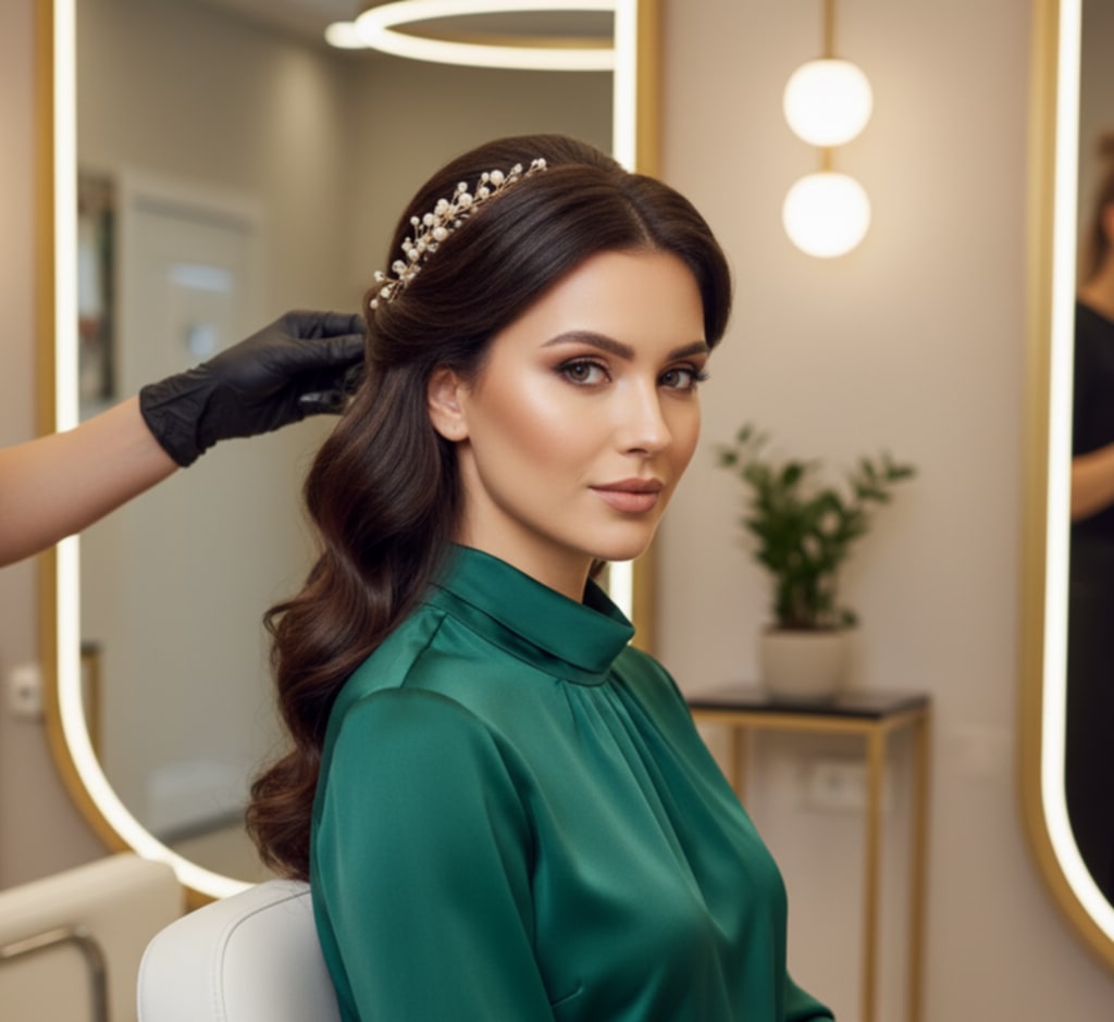 Топ 10 Прически за Зима 2025/2026