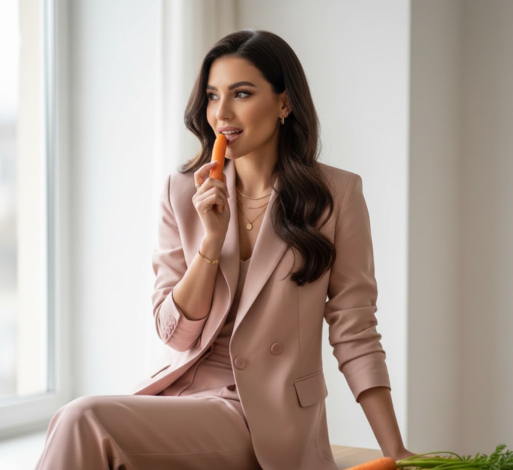 Най-ефективните есенни храни за енергия и добро настроение