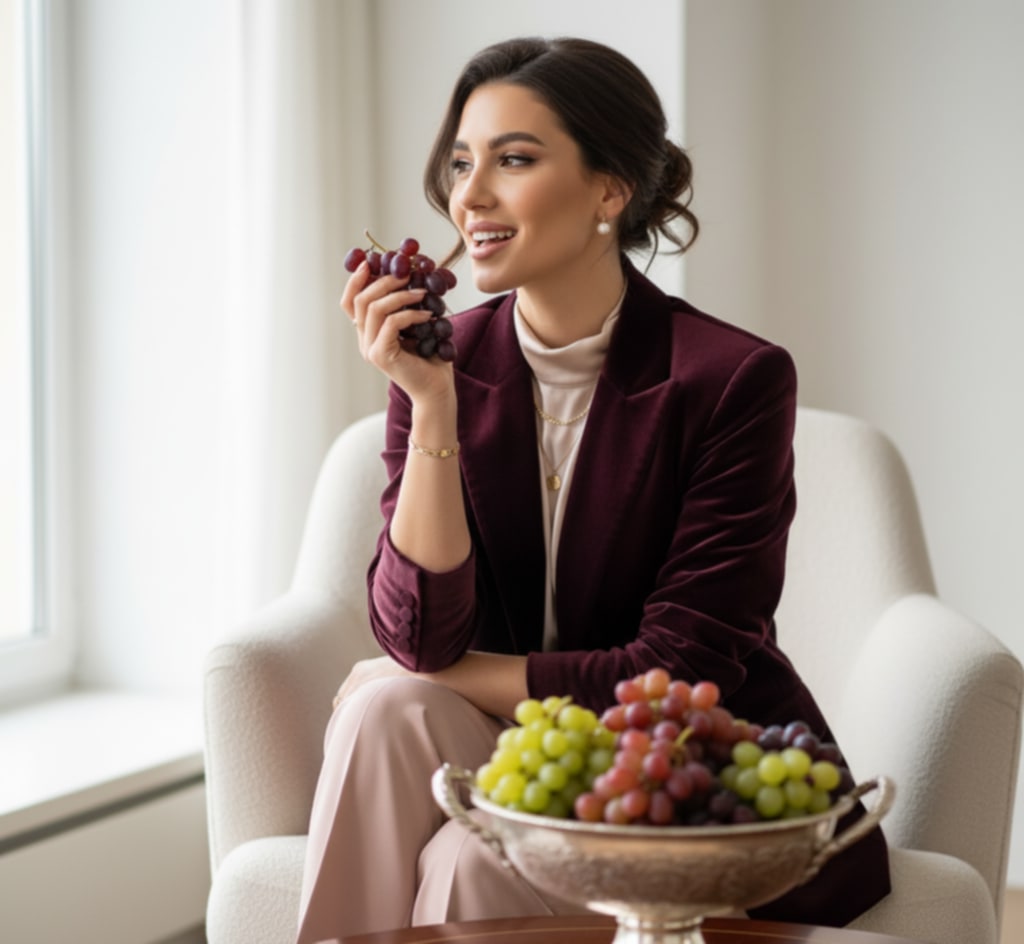 Най-ефективните есенни храни за енергия и добро настроение