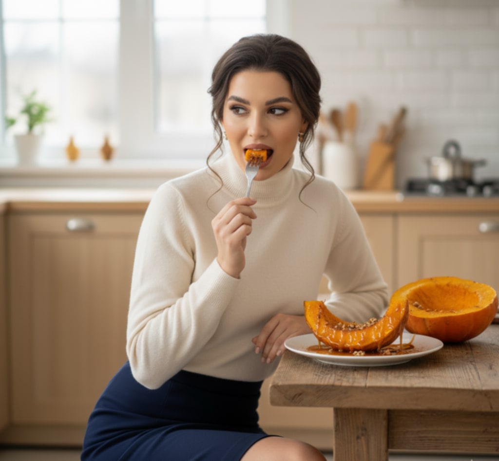 Най-ефективните есенни храни за енергия и добро настроение