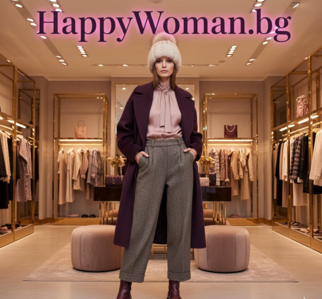 Топ 10 зимни аксесоара, които взривяват всяка визия 