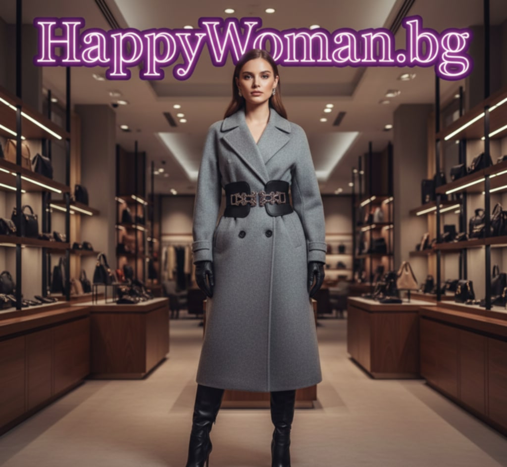 Топ 10 зимни аксесоара, които взривяват всяка визия 