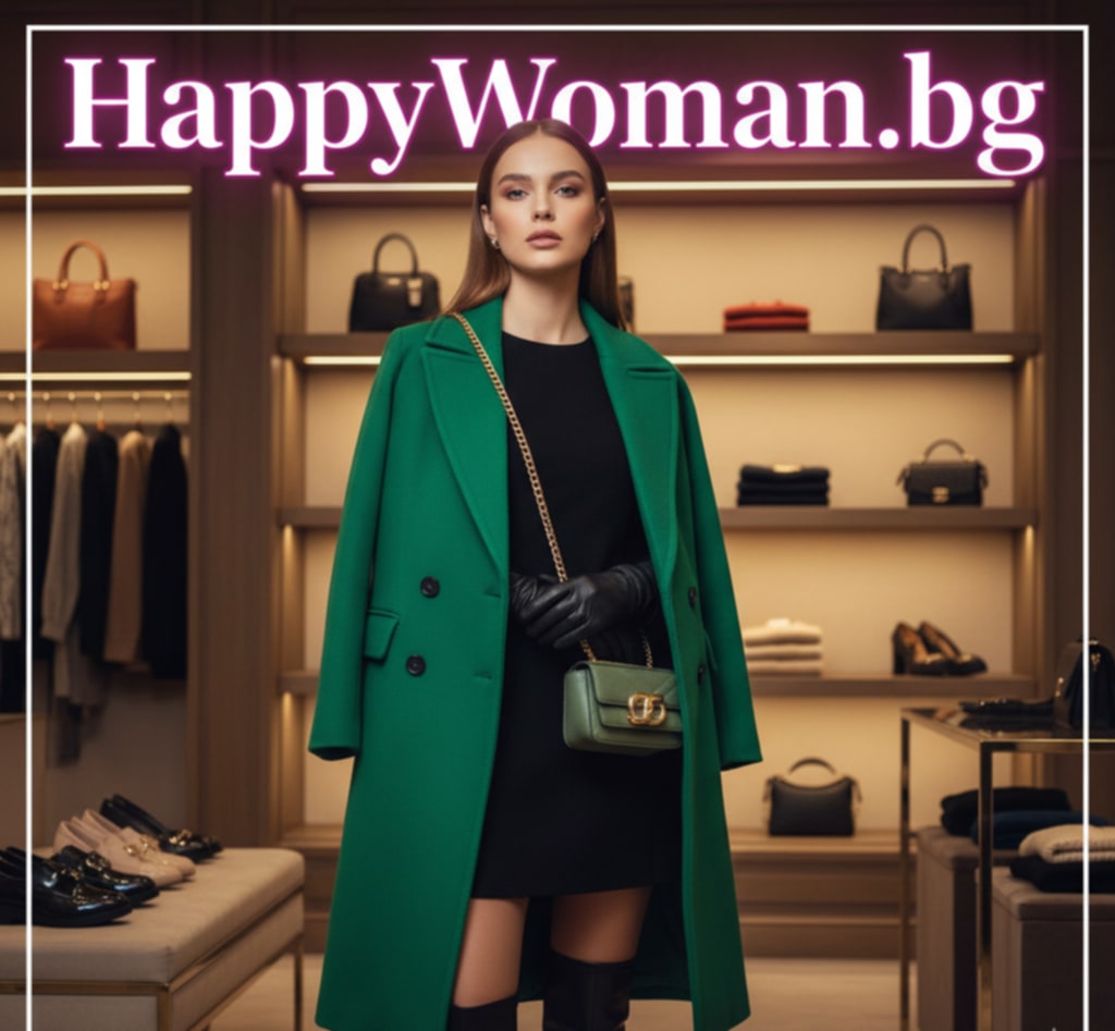 Топ 10 зимни аксесоара, които взривяват всяка визия 