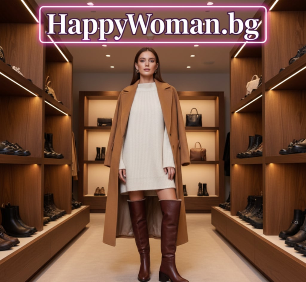 Топ 10 зимни аксесоара, които взривяват всяка визия 