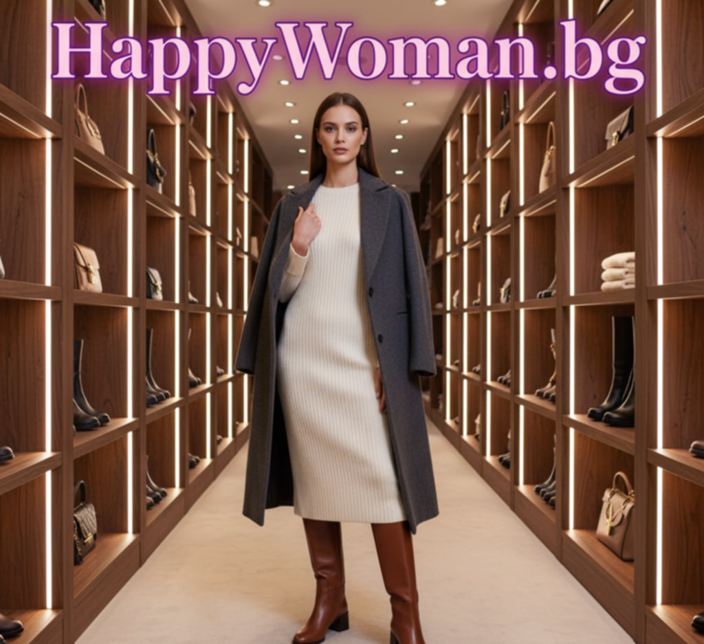 Топ 10 зимни аксесоара, които взривяват всяка визия 