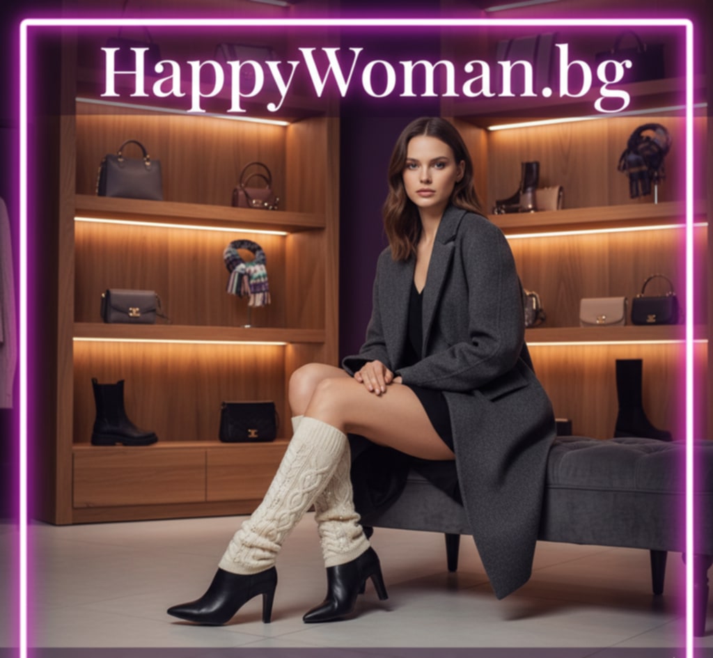 Топ 10 зимни аксесоара, които взривяват всяка визия 