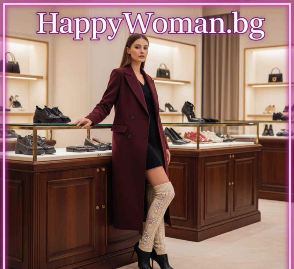 Топ 10 зимни аксесоара, които взривяват всяка визия 