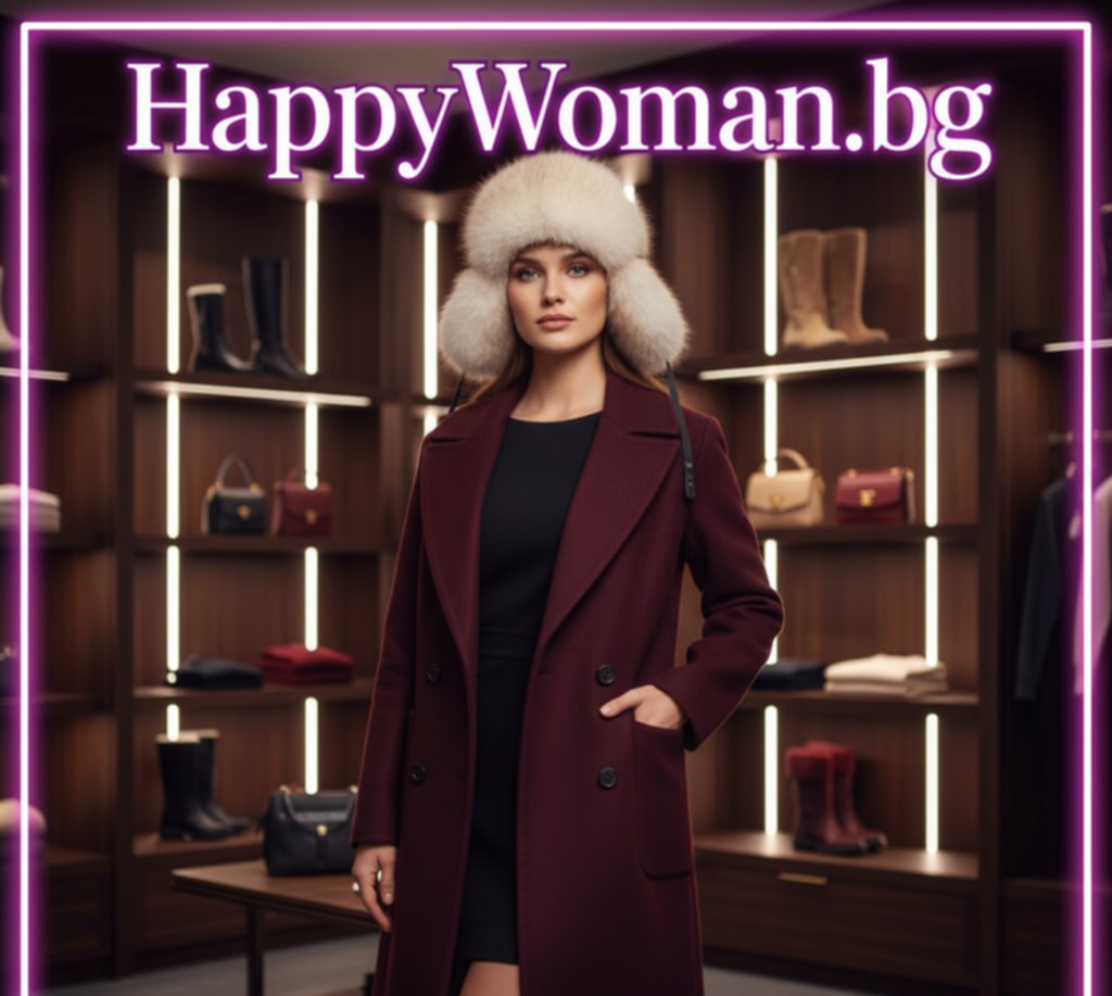 Топ 10 зимни аксесоара, които взривяват всяка визия 