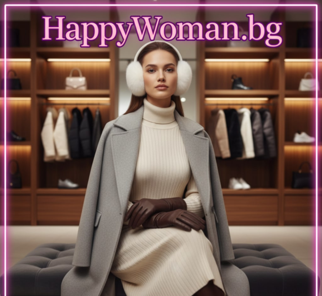 Топ 10 зимни аксесоара, които взривяват всяка визия 