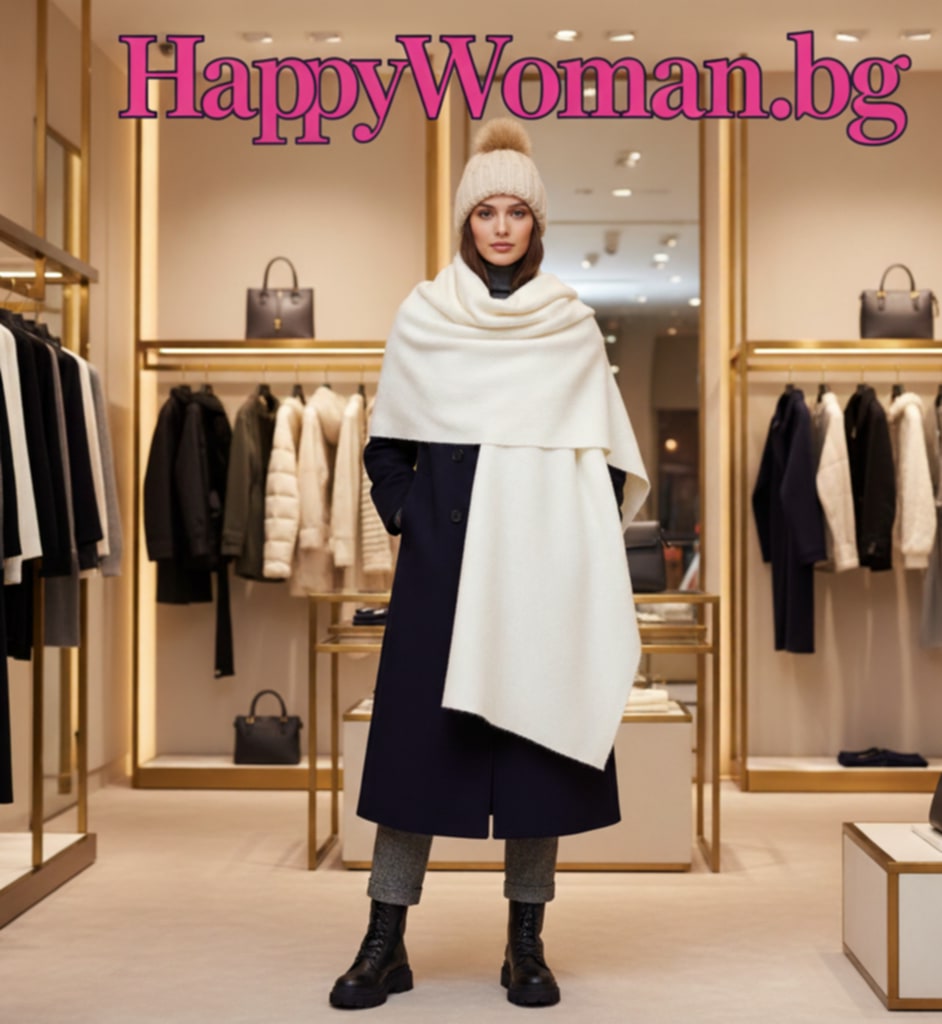 Топ 10 зимни аксесоара, които взривяват всяка визия 