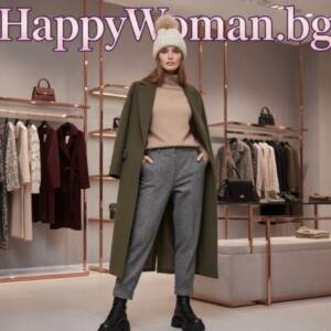 Топ 10 зимни аксесоара, които взривяват всяка визия 