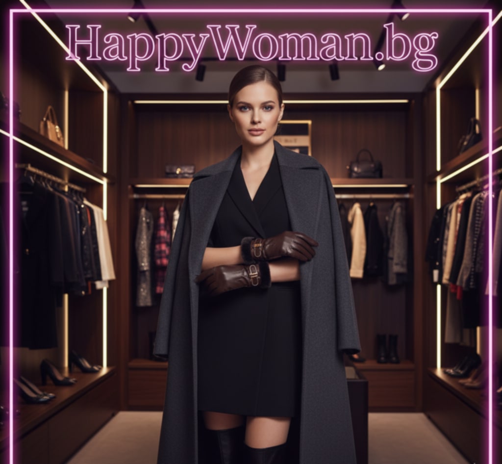 Топ 10 зимни аксесоара, които взривяват всяка визия 