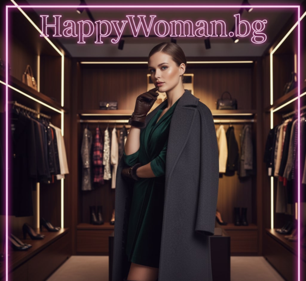 Топ 10 зимни аксесоара, които взривяват всяка визия 